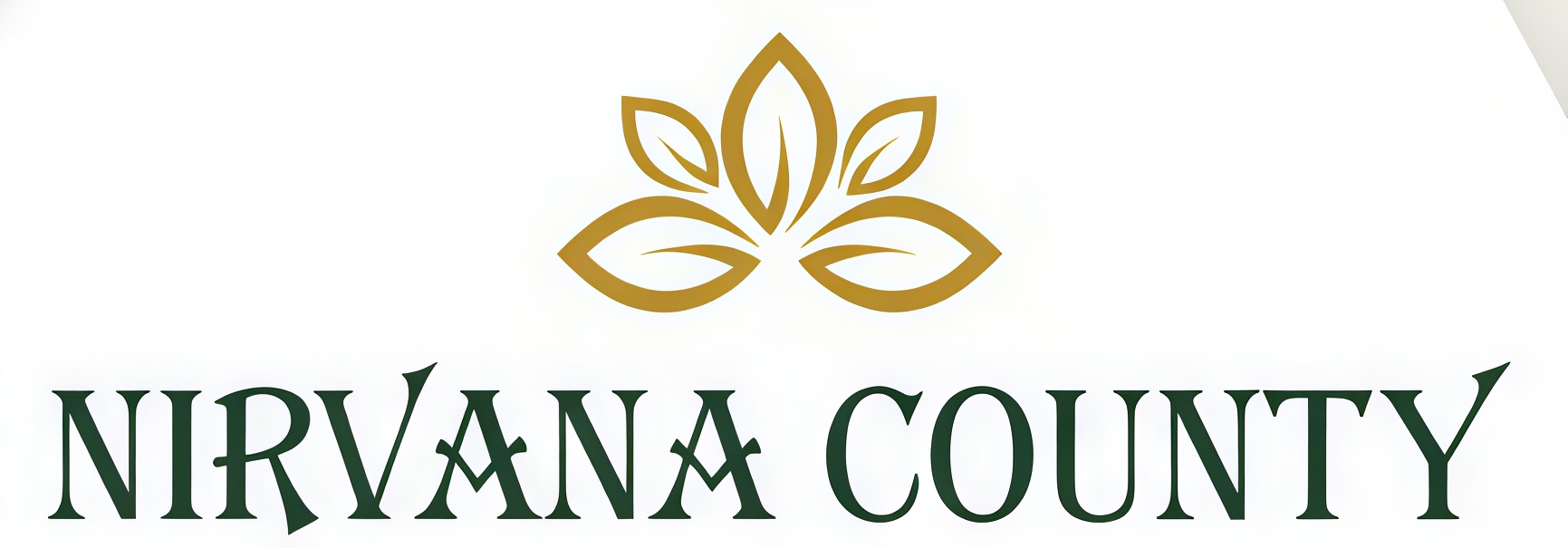 Nirvana County Logo