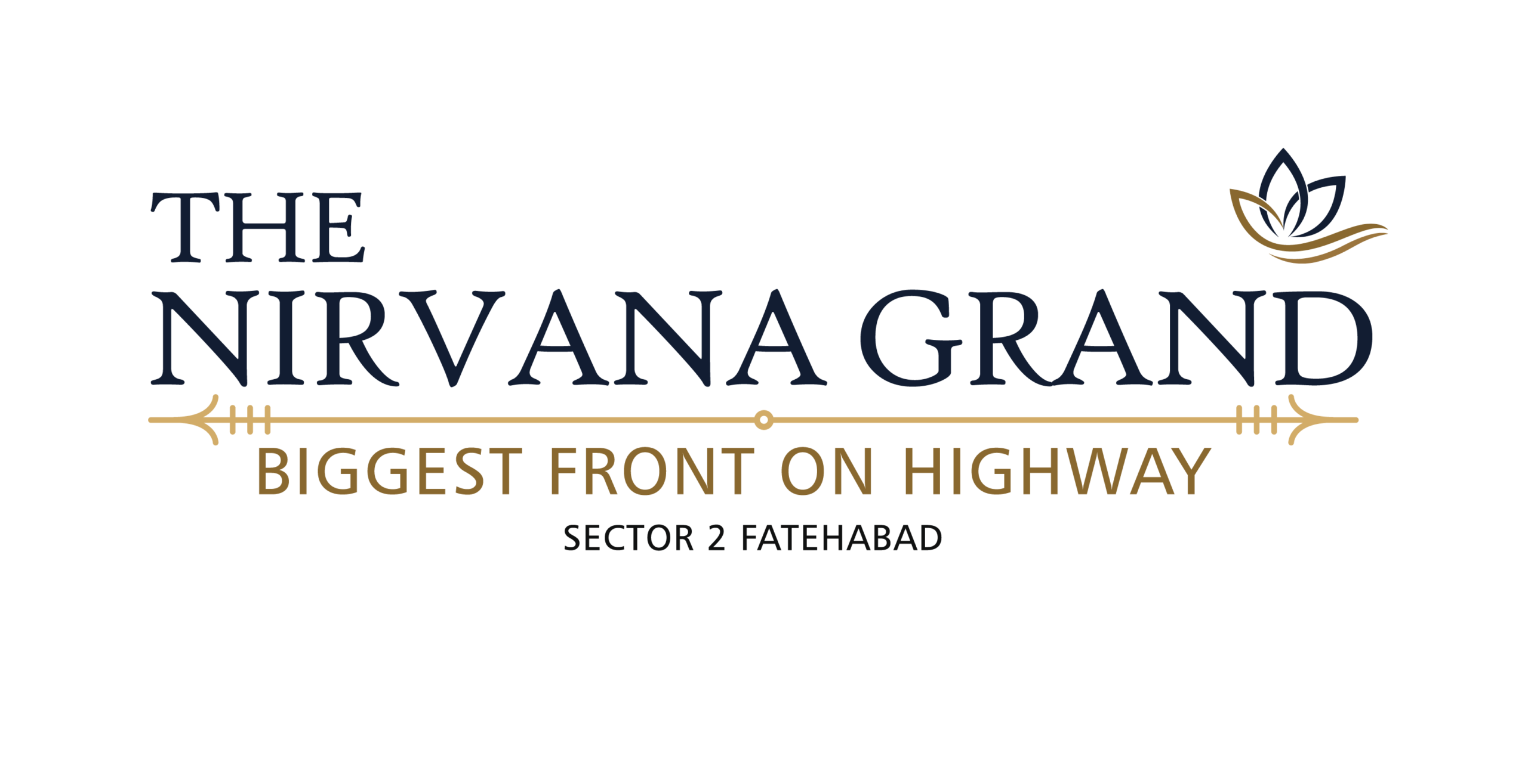 Nirvana grand city 
